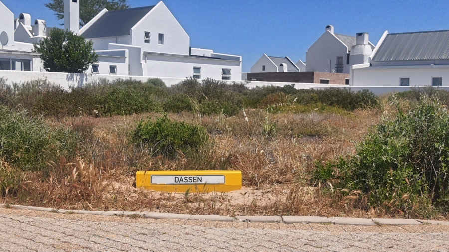  Bedroom Property for Sale in Lampiesbaai Western Cape